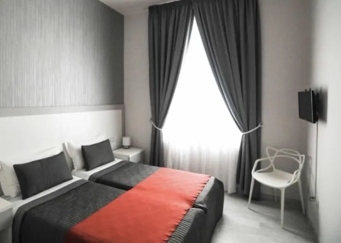 Chiaia Guest House Napoli