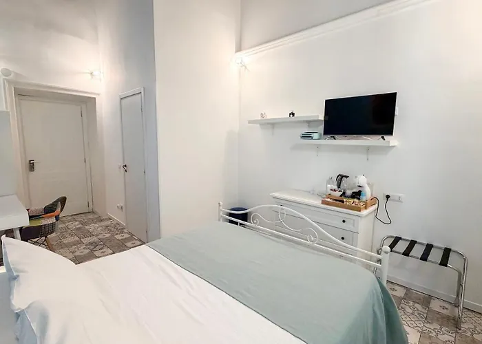 Suite Scarlatti Napoli